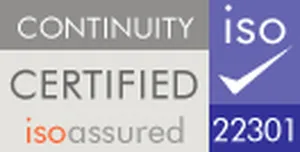 ISO 22301 — Business Continuity