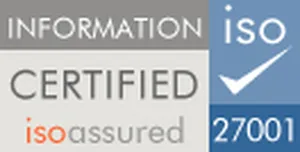 ISO 27001 — Information Security