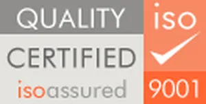 ISO 9001 — Quality